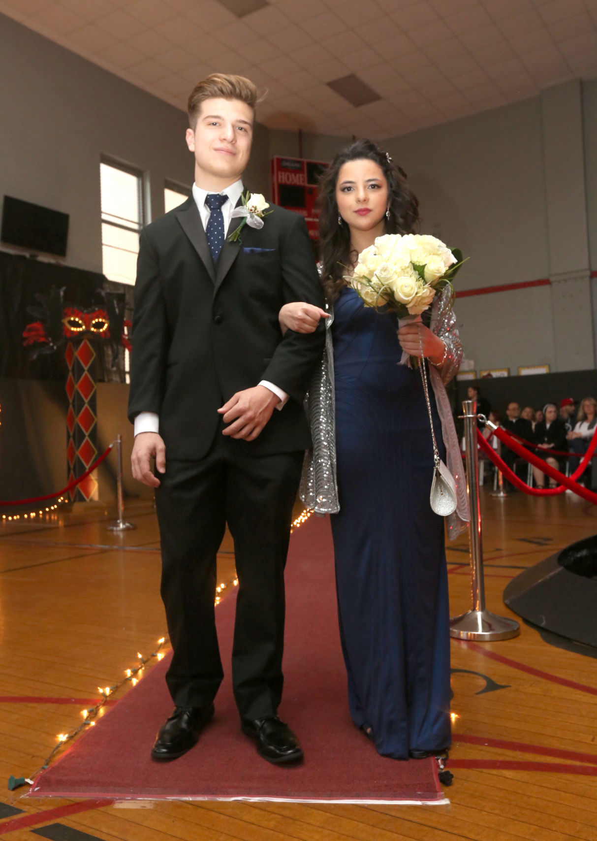 St. Joseph High School Prom